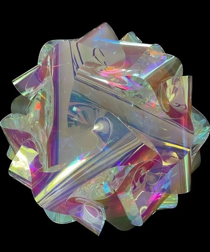 Puzzle light pieces infinity - puzzle,