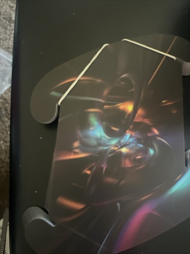 Infinity diy puzzle lamp shade - infinity,