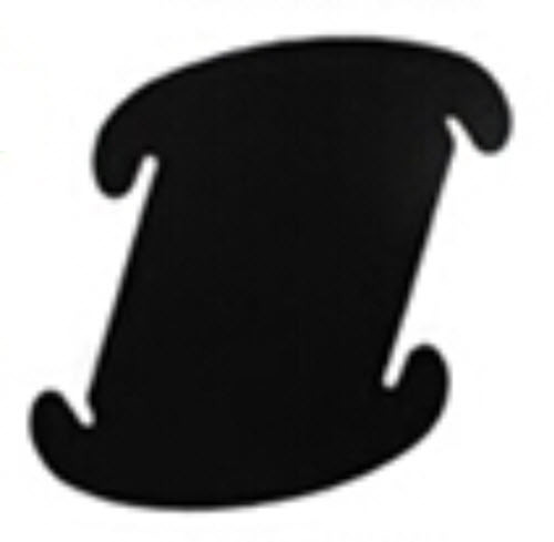 Puzzle pieces medium 10 - pieces,